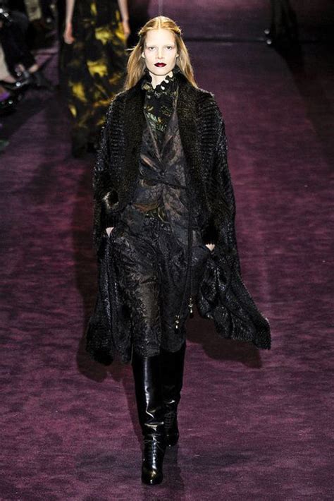 Watch Gucci: Fall 2012 Ready